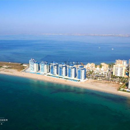 La Manga Apartamento - Primera Linea San Javier Exterior photo