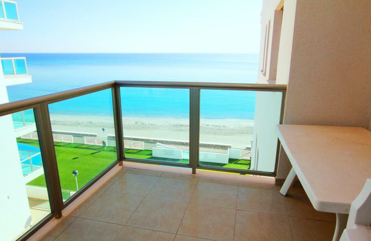 La Manga Apartamento - Primera Linea San Javier Exterior photo